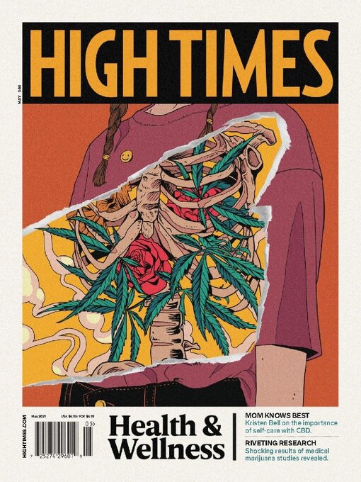 Title details for High Times by TransHigh Corp - Available